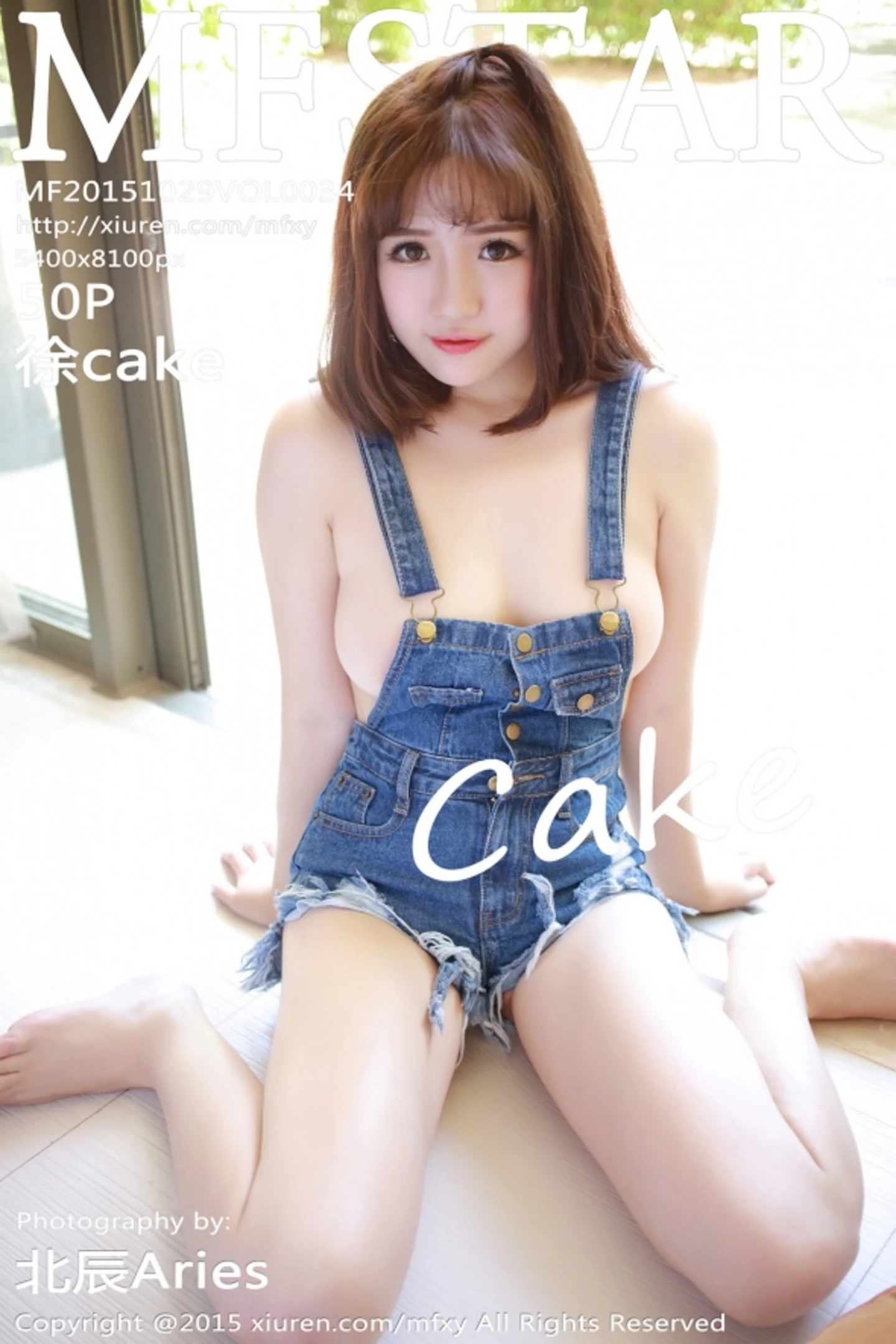 [MFStar模范学院]Vol.034_嫩模徐cake三亚旅拍性感黑色蕾丝情趣内衣完美诱惑50P-秀人网 - XiuRen.Xyz